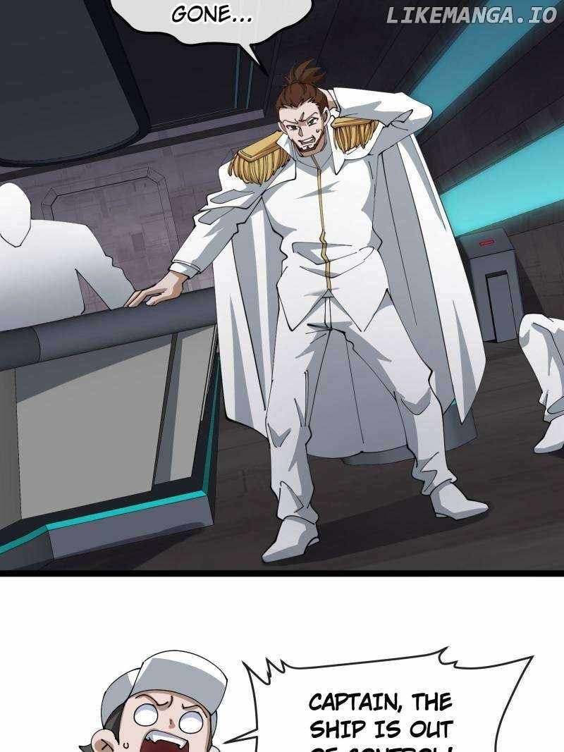 I Am The Monster Overlord Chapter 65 70